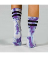 GSA UNISEX DYE TIE SOCKS