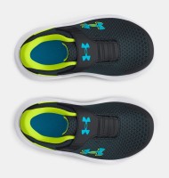 3027105 UA BINF Surge 4 AC ΥΠΟΔΗΜΑ RUNNING LOW UNDER ARMOUR