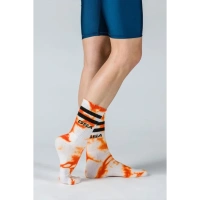 GSA UNISEX DYE TIE SOCKS