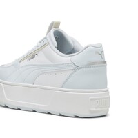 387212 Karmen Rebelle  ΥΠΟΔΗΜΑ TENNIS LOW PUMA