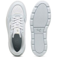 387212 Karmen Rebelle  ΥΠΟΔΗΜΑ TENNIS LOW PUMA