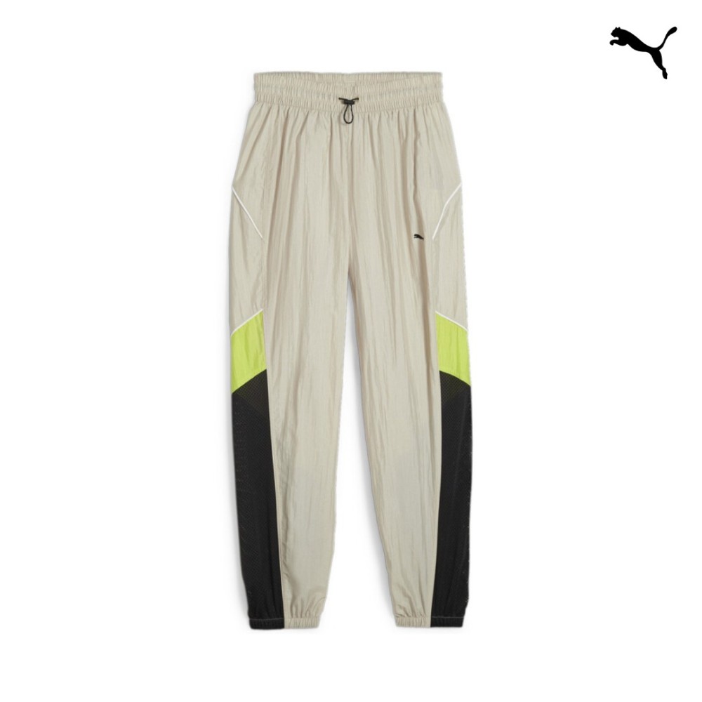 PUMA FIT MOVE WOVEN JOGGER
