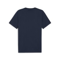 678976 ESS+ LOGO LAB Tee ΜΠΛΟΥΖΑΚΙ ΚΟΝΤΟΜΑΝΙΚΟ PUMA