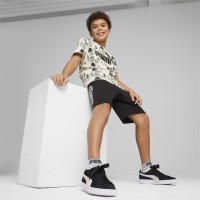 ESS+ MID 90s AOP Tee B