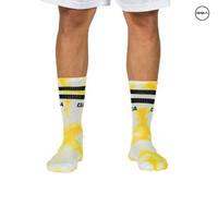 GSA UNISEX DYE TIE SOCKS