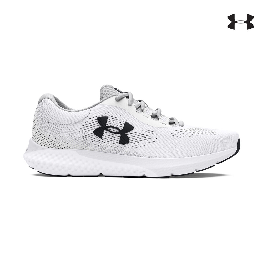 3026998 UA Charged Rogue 4 ΥΠΟΔΗΜΑ RUNNING LOW UNDER ARMOUR