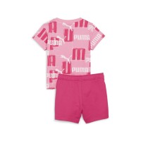 680326 MINICATS LOGO LAB Graphic Set ΦΟΡΜΑ PUMA