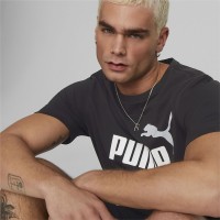 ESS+ 2 Col Logo Tee
