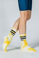 GSA UNISEX DYE TIE SOCKS