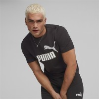 ESS+ 2 Col Logo Tee