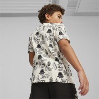 ESS+ MID 90s AOP Tee B
