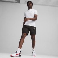 EVOSTRIPE Shorts 8'' DK
