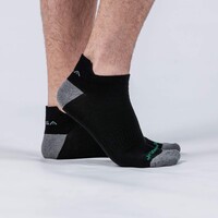 GSA ORGANICPLUS[+] 3616 Ανδρικές Αθλητικές Ultralight Low Cut Κάλτσες / 6 Ζευγάρια