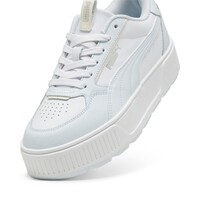 387212 Karmen Rebelle  ΥΠΟΔΗΜΑ TENNIS LOW PUMA