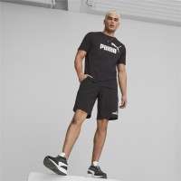 ESS+ 2 Col Logo Tee