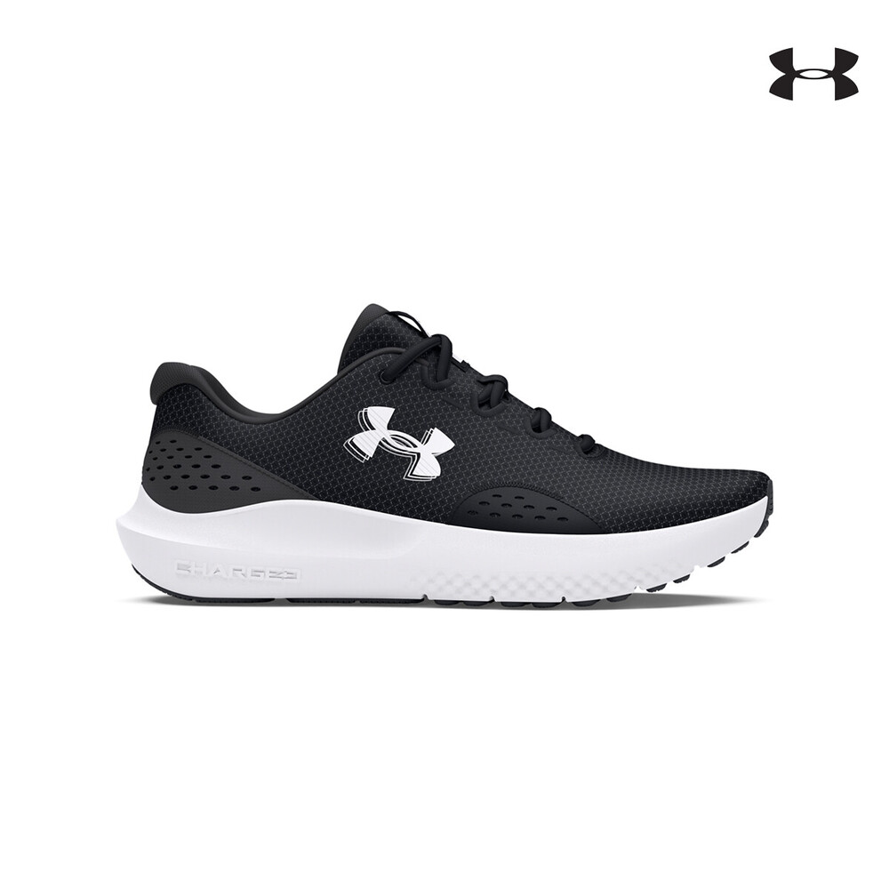UA Charged Surge 4
