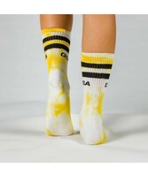 GSA UNISEX DYE TIE SOCKS