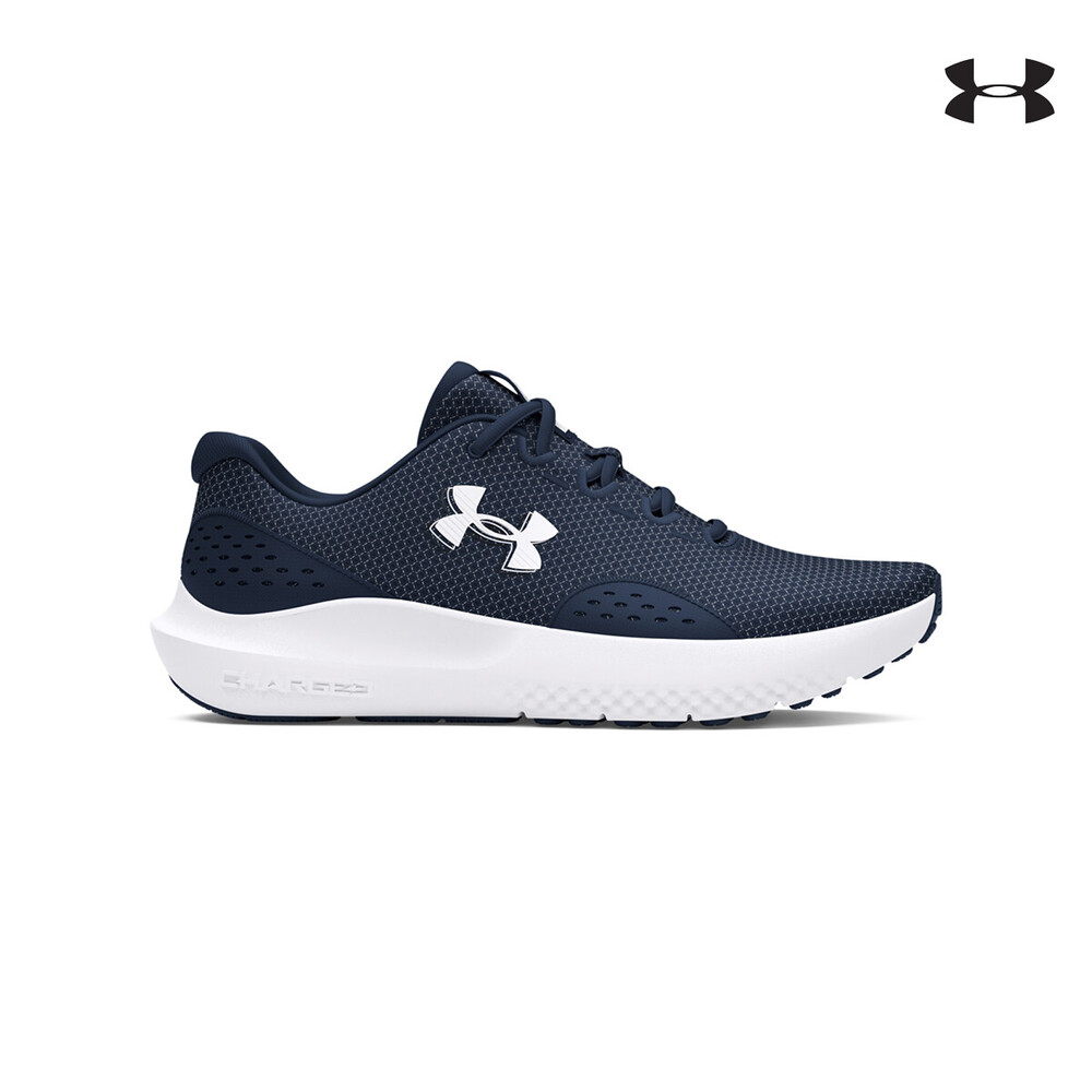 UA Charged Surge 4