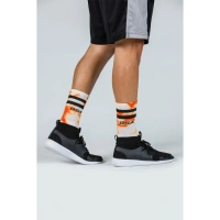 GSA UNISEX DYE TIE SOCKS