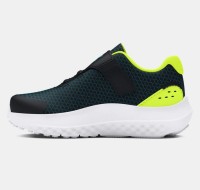 3027105 UA BINF Surge 4 AC ΥΠΟΔΗΜΑ RUNNING LOW UNDER ARMOUR
