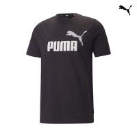 ESS+ 2 Col Logo Tee