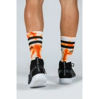GSA UNISEX DYE TIE SOCKS