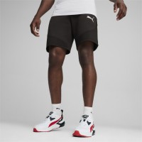 EVOSTRIPE Shorts 8'' DK