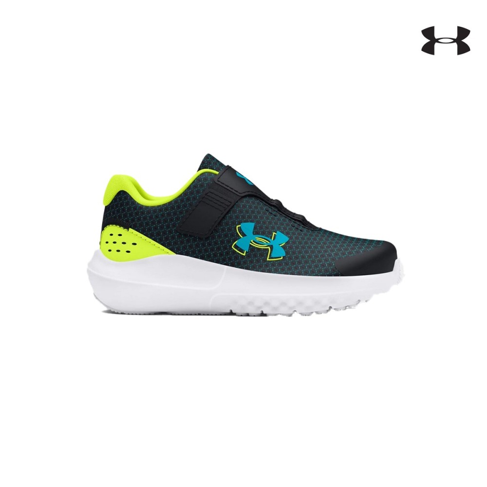 3027105 UA BINF Surge 4 AC ΥΠΟΔΗΜΑ RUNNING LOW UNDER ARMOUR