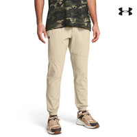 1382119 UA Stretch Woven Joggers ΠΑΝΤΕΛΟΝΙ UNDER ARMOUR