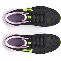 3027108 UA GGS Surge 4 ΥΠΟΔΗΜΑ RUNNING LOW UNDER ARMOUR