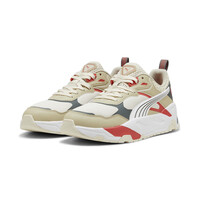 395262 Trinity Desert Road ΥΠΟΔΗΜΑ TENNIS LOW PUMA