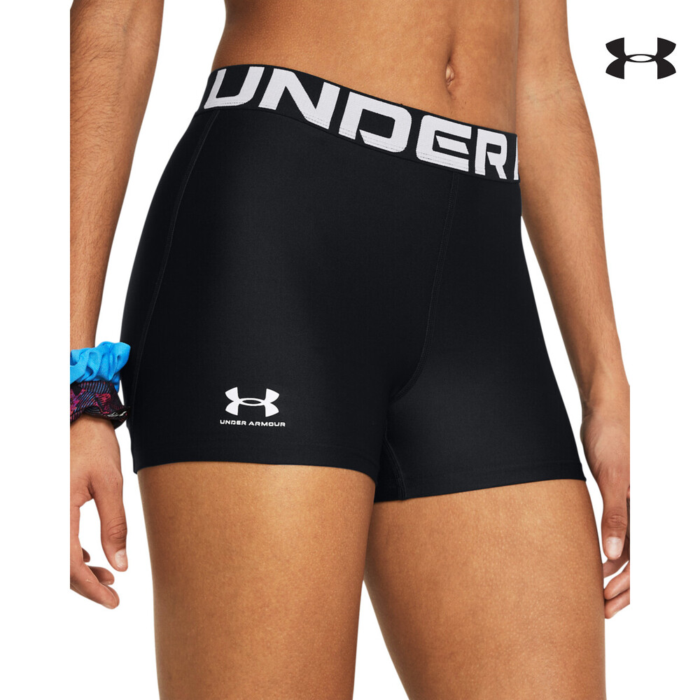 1383629 UA HG Authentics Shorty ΣΟΡΤ UNDER ARMOUR