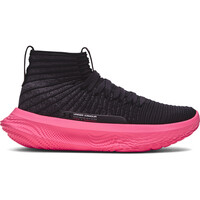 3024977 UA FLOW FUTR X Elite ΥΠΟΔΗΜΑ BASKET SNEAKERS MID UNDER ARMOUR