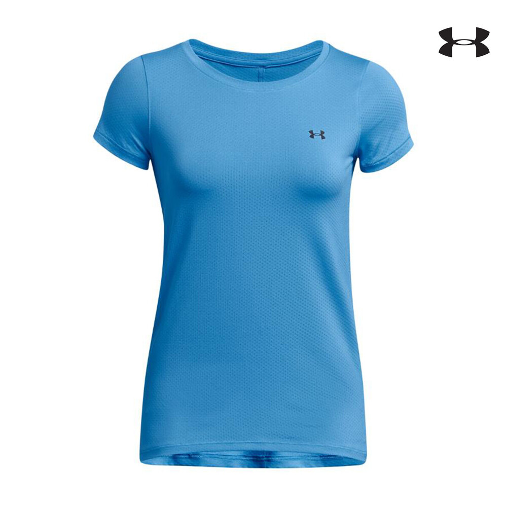 1328964 UA HG Armour SS T-SHIRT K/M UNDER ARMOUR