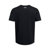 1382915 UA GL FOUNDATION UPDATE SS ΜΠΛΟΥΖΑΚΙ ΚΟΝΤΟΜΑΝΙΚΟ UNDER ARMOUR