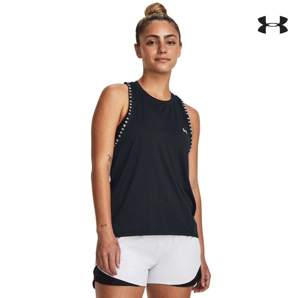 Knockout Novelty Tank