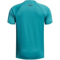 ΠΑΙΔΙΚΟ T-SHIRT  UA Tech Big Logo SS