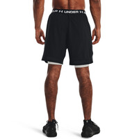 UA Vanish Woven 2in1 Sts