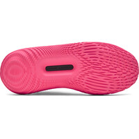 3024977 UA FLOW FUTR X Elite ΥΠΟΔΗΜΑ BASKET SNEAKERS MID UNDER ARMOUR