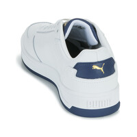 395019 Court Classic Lux ΥΠΟΔΗΜΑ TENNIS LOW PUMA