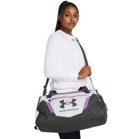 1369222 Undeniable 5.0 Duffle SM DUFFEL BAG UNDER ARMOUR