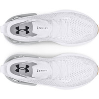 3027777 UA W Shift ΥΠΟΔΗΜΑ RUNNING LOW UNDER ARMOUR