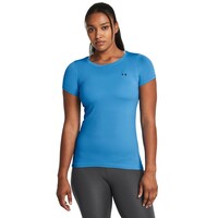 1328964 UA HG Armour SS T-SHIRT K/M UNDER ARMOUR