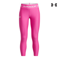 Armour Ankle Crop