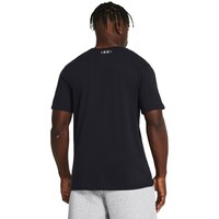 1382915 UA GL FOUNDATION UPDATE SS ΜΠΛΟΥΖΑΚΙ ΚΟΝΤΟΜΑΝΙΚΟ UNDER ARMOUR