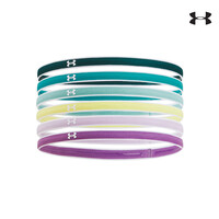 1286016 UA Mini Headbands (6pk) ΠΕΡΙΜΕΤΩΠΙΟ UNDER ARMOUR