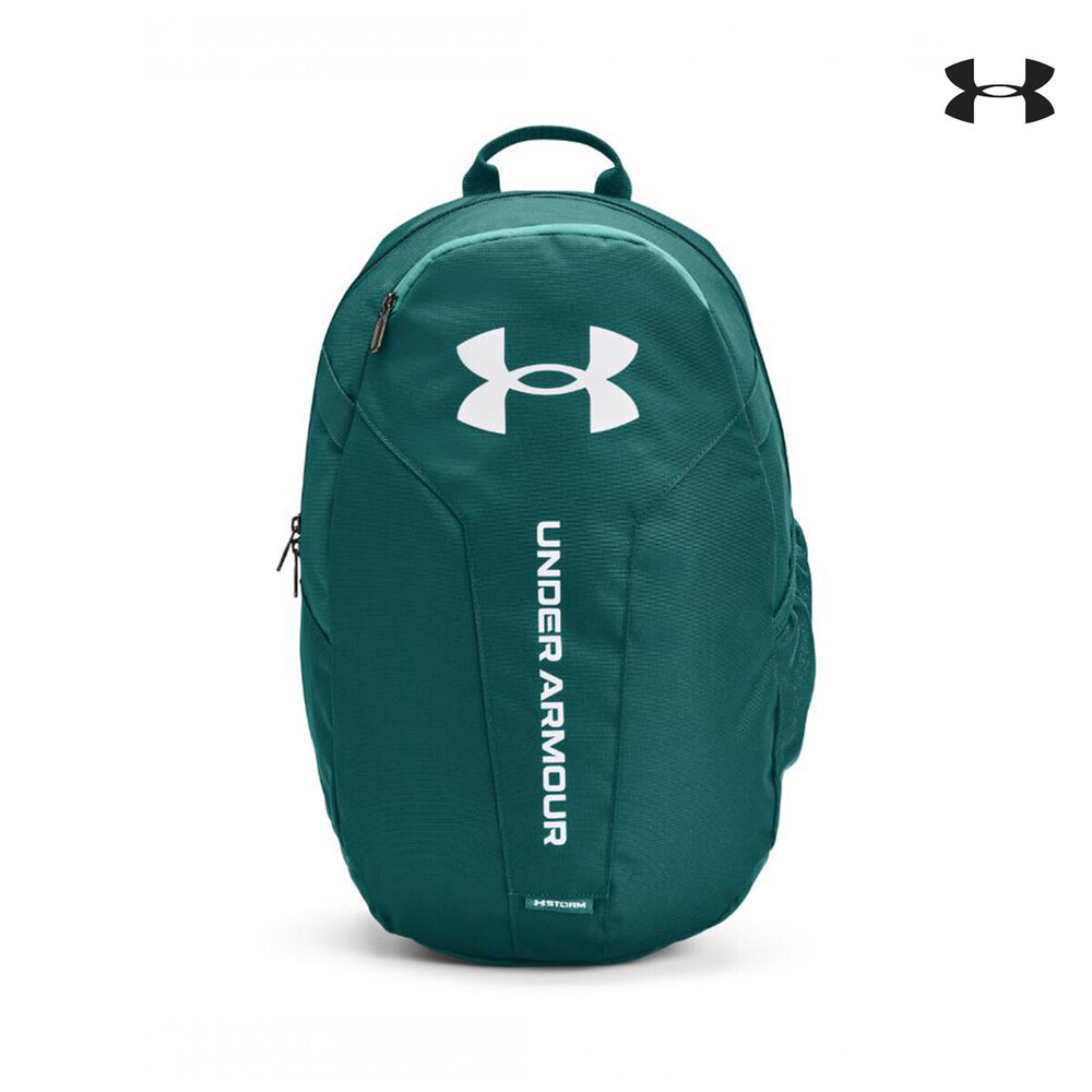 1364180 UA Hustle Lite Backpack ΣΑΚΚΙΔΙΟ UNDER ARMOUR