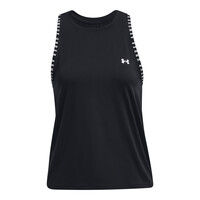 Knockout Novelty Tank
