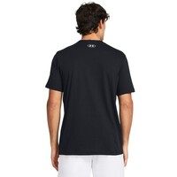 1382911 UA SPORTSTYLE LOGO UPDATE SS ΜΠΛΟΥΖΑΚΙ ΚΟΝΤΟΜΑΝΙΚΟ UNDER ARMOUR