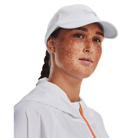 1376705 Women's UA Blitzing Adj ΚΑΠΕΛΛΟ UNDER ARMOUR